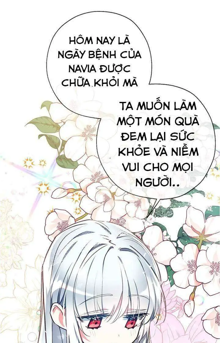 Chúng Ta Có Thể Trở Thành Người Nhà Không? Nettruyen ZZZ Chương 26 Page 60