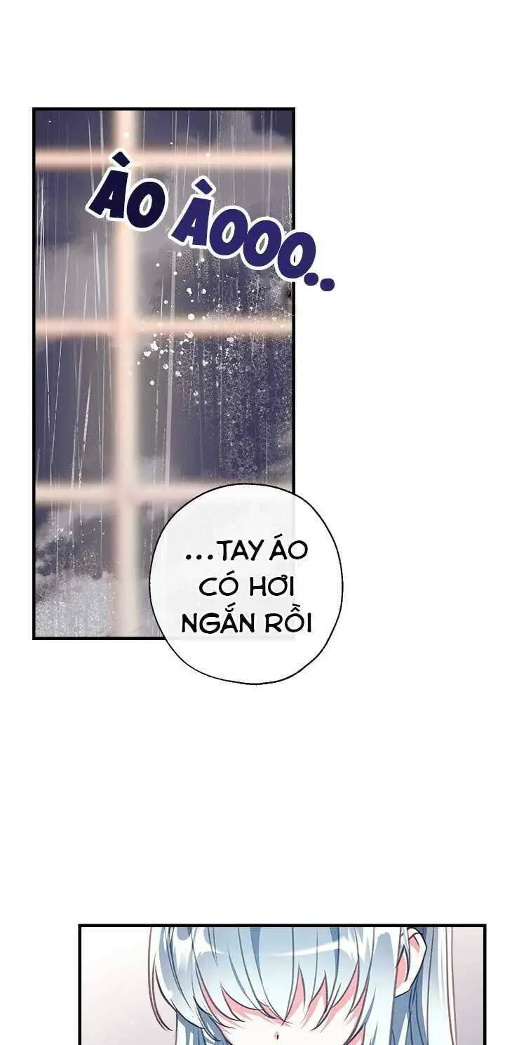 Chúng Ta Có Thể Trở Thành Người Nhà Không? Nettruyen ZZZ Chương 26 Page 72