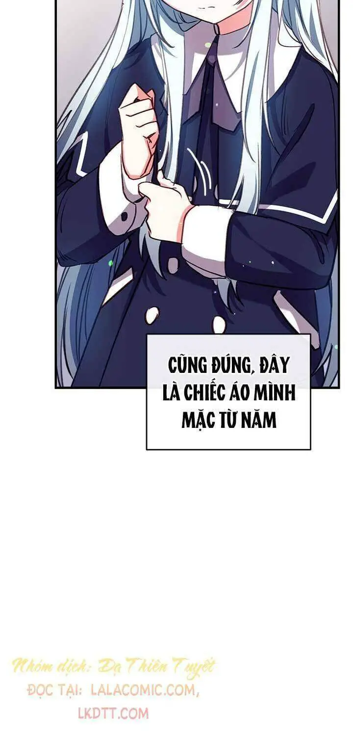 Chúng Ta Có Thể Trở Thành Người Nhà Không? Nettruyen ZZZ Chương 26 Page 73