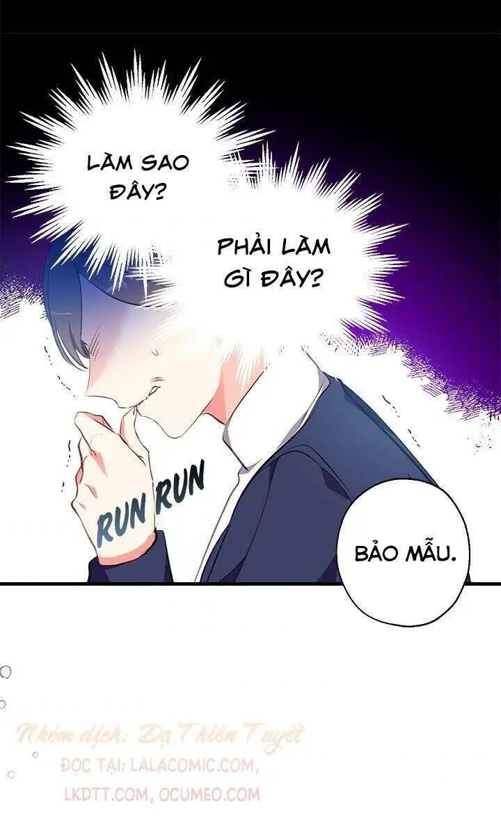 Chúng Ta Có Thể Trở Thành Người Nhà Không? Nettruyen ZZZ Chương 5 Page 40