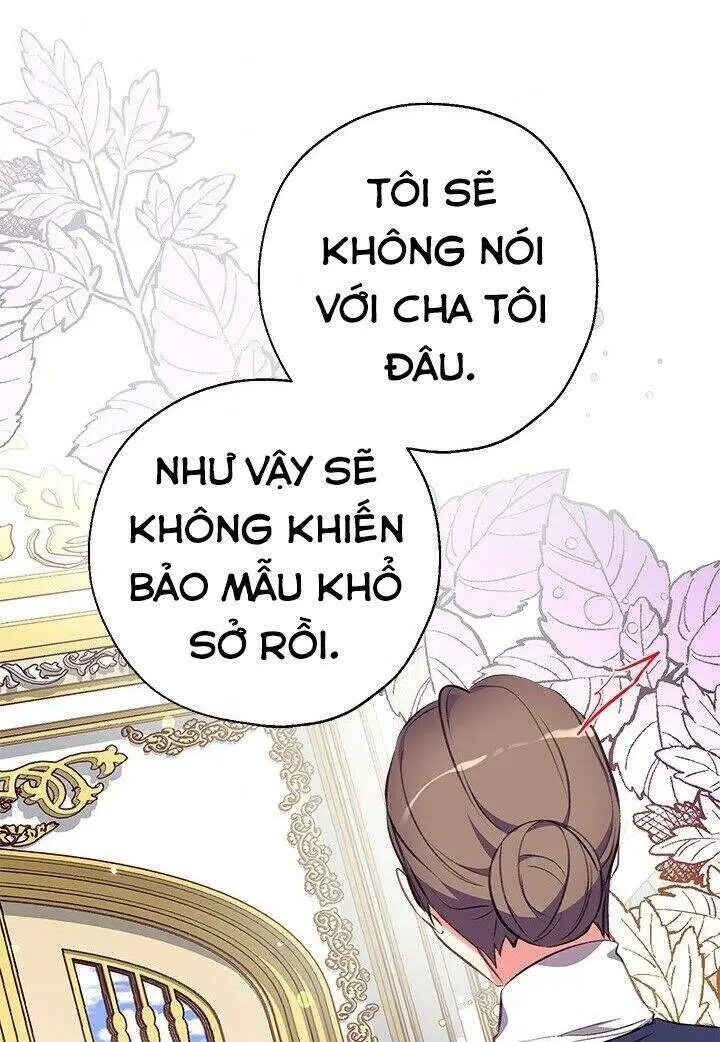 Chúng Ta Có Thể Trở Thành Người Nhà Không? Nettruyen ZZZ Chương 5 Page 41