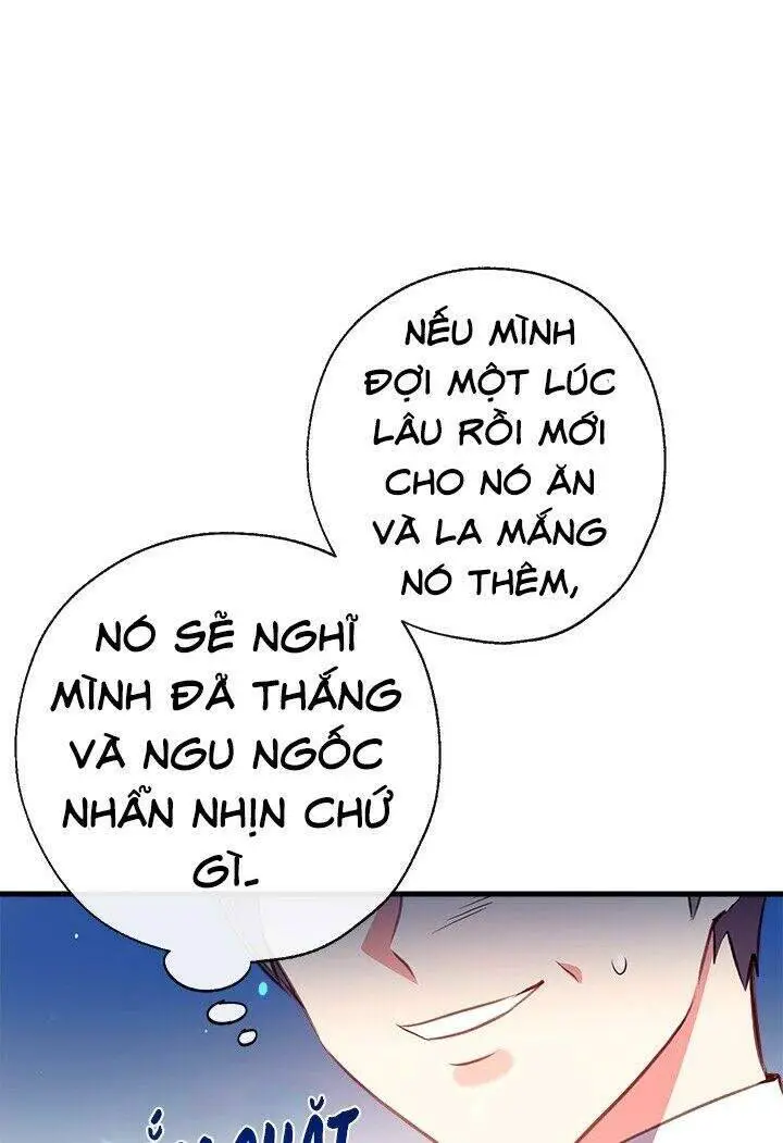 Chúng Ta Có Thể Trở Thành Người Nhà Không? Nettruyen ZZZ Chương 5 Page 45