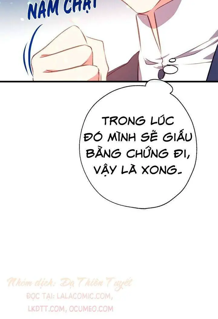 Chúng Ta Có Thể Trở Thành Người Nhà Không? Nettruyen ZZZ Chương 5 Page 46