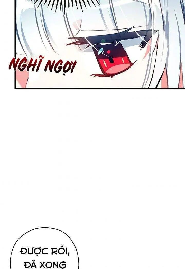 Chúng Ta Có Thể Trở Thành Người Nhà Không? Nettruyen ZZZ Chương 5 Page 59