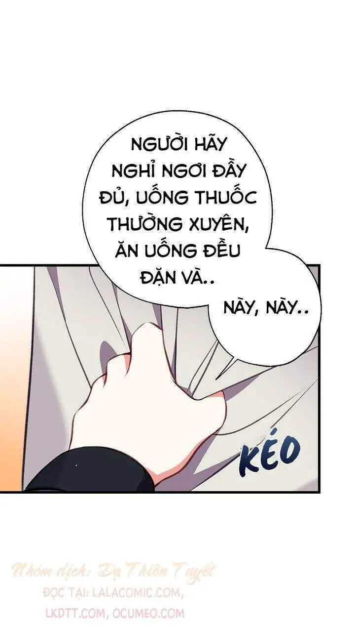 Chúng Ta Có Thể Trở Thành Người Nhà Không? Nettruyen ZZZ Chương 5 Page 61