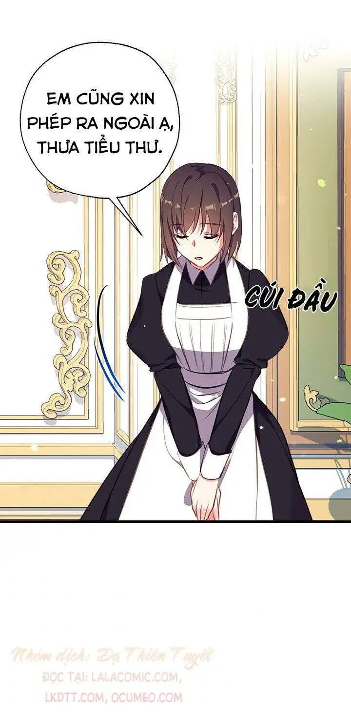 Chúng Ta Có Thể Trở Thành Người Nhà Không? Nettruyen ZZZ Chương 5 Page 65