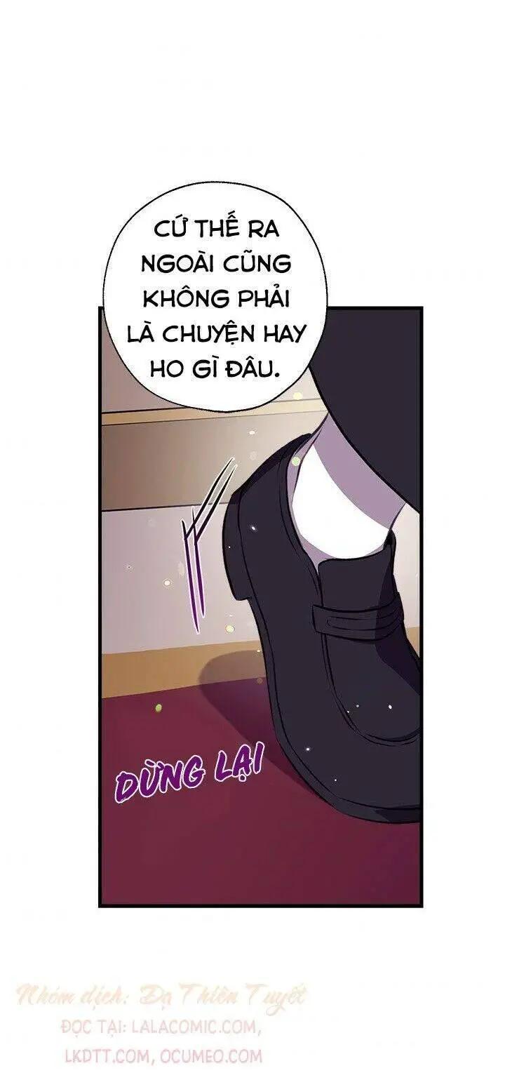 Chúng Ta Có Thể Trở Thành Người Nhà Không? Nettruyen ZZZ Chương 5 Page 66