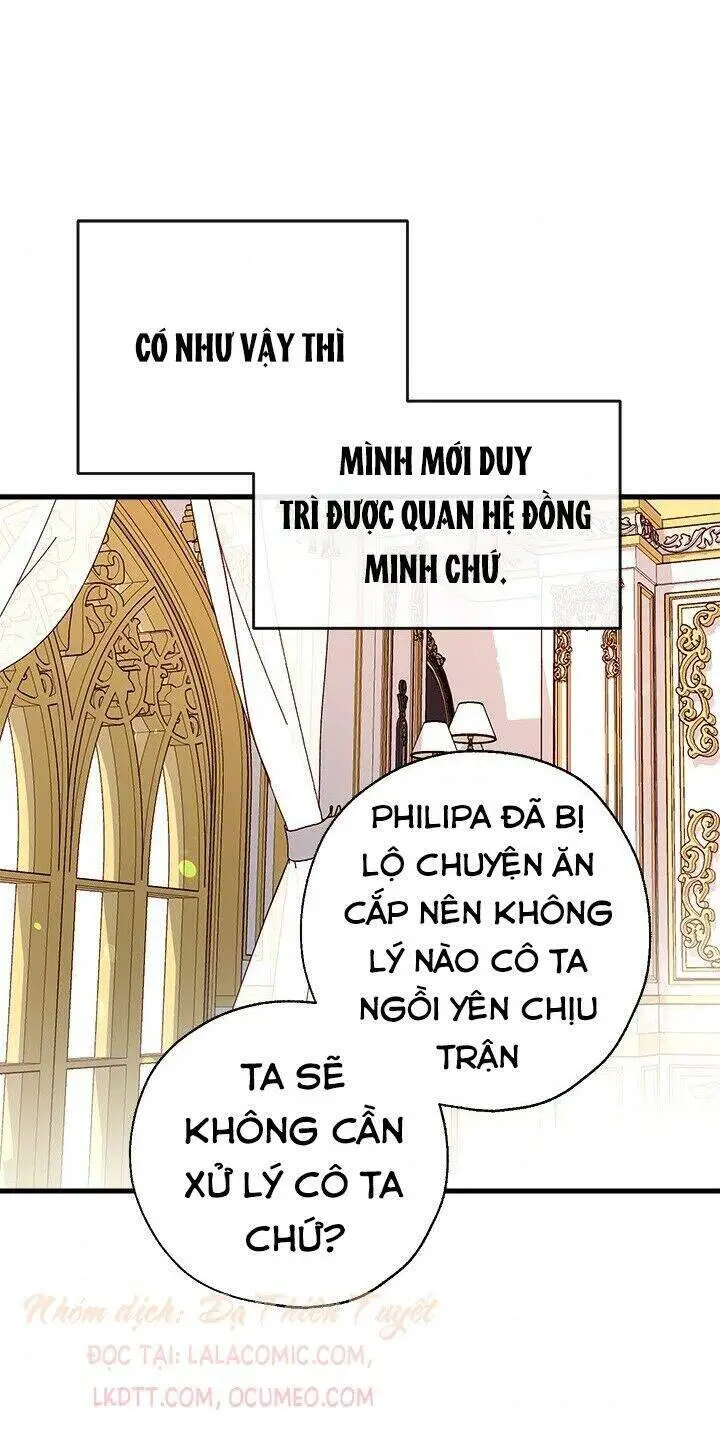Chúng Ta Có Thể Trở Thành Người Nhà Không? Nettruyen ZZZ Chương 5 Page 74