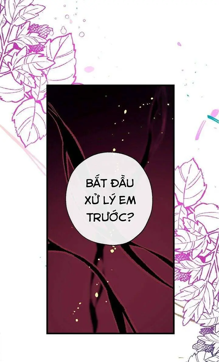 Chúng Ta Có Thể Trở Thành Người Nhà Không? Nettruyen ZZZ Chương 5 Page 80