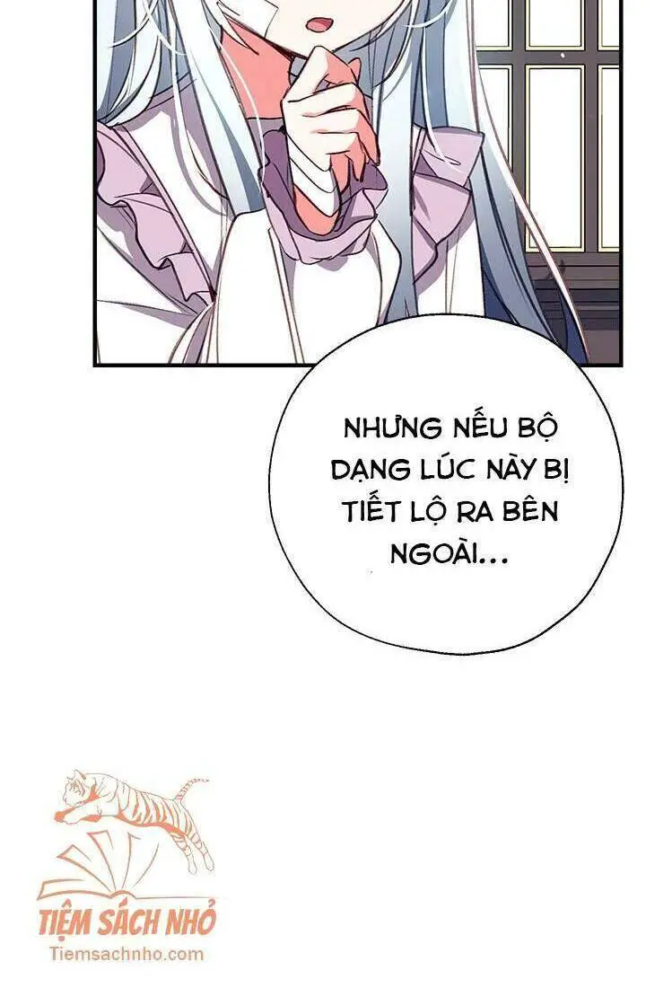 Chúng Ta Có Thể Trở Thành Người Nhà Không? Nettruyen ZZZ Chương 30 Page 14
