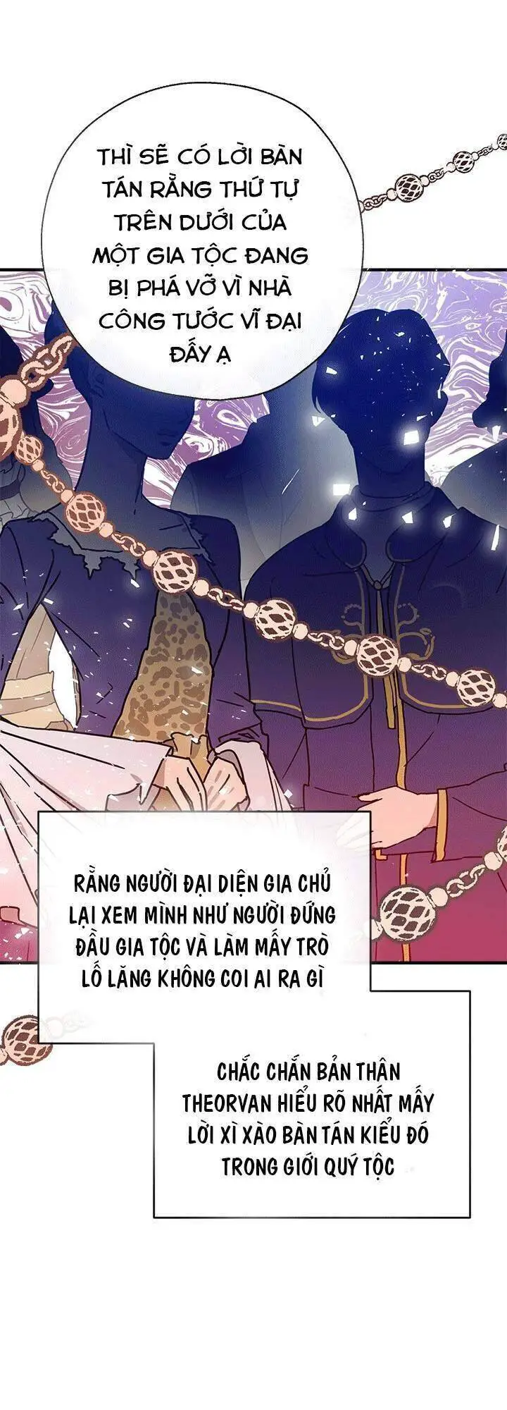 Chúng Ta Có Thể Trở Thành Người Nhà Không? Nettruyen ZZZ Chương 30 Page 15
