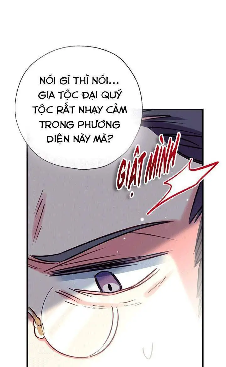 Chúng Ta Có Thể Trở Thành Người Nhà Không? Nettruyen ZZZ Chương 30 Page 16
