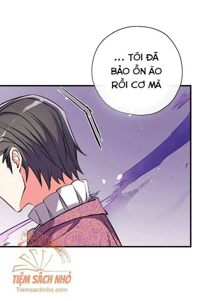Chúng Ta Có Thể Trở Thành Người Nhà Không? Nettruyen ZZZ Chương 30 Page 19