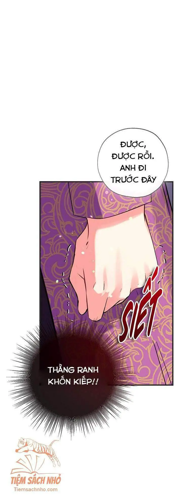 Chúng Ta Có Thể Trở Thành Người Nhà Không? Nettruyen ZZZ Chương 30 Page 25