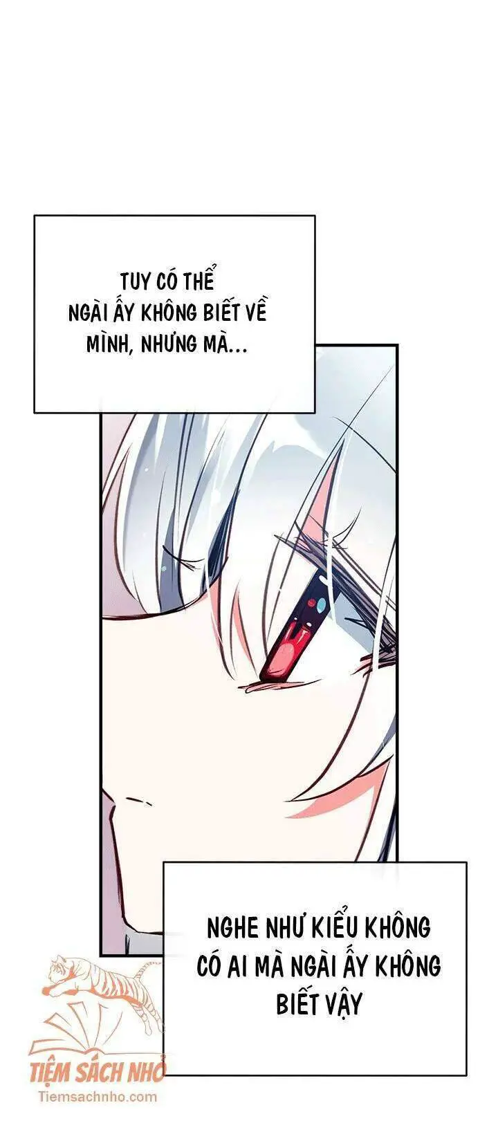Chúng Ta Có Thể Trở Thành Người Nhà Không? Nettruyen ZZZ Chương 30 Page 33