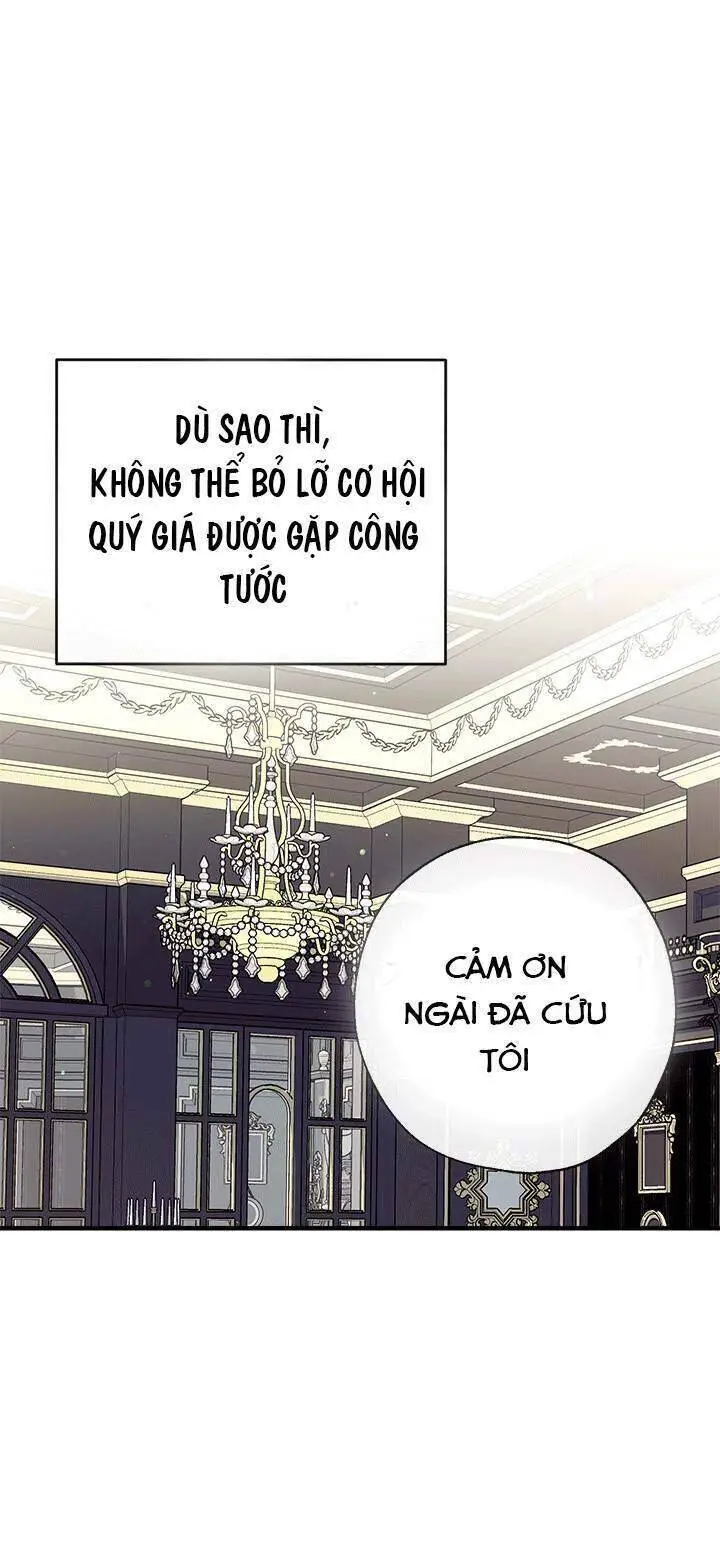 Chúng Ta Có Thể Trở Thành Người Nhà Không? Nettruyen ZZZ Chương 30 Page 34