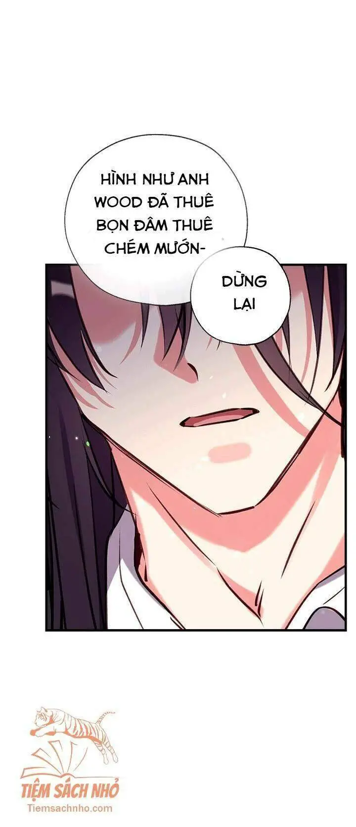 Chúng Ta Có Thể Trở Thành Người Nhà Không? Nettruyen ZZZ Chương 30 Page 37