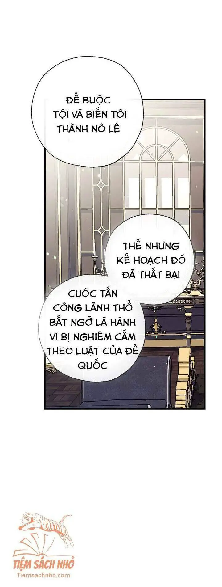 Chúng Ta Có Thể Trở Thành Người Nhà Không? Nettruyen ZZZ Chương 30 Page 43
