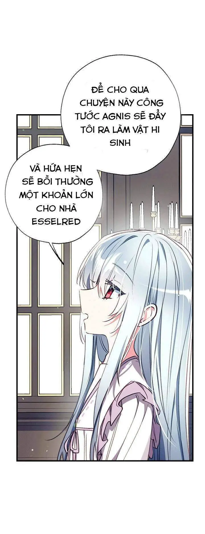 Chúng Ta Có Thể Trở Thành Người Nhà Không? Nettruyen ZZZ Chương 30 Page 44
