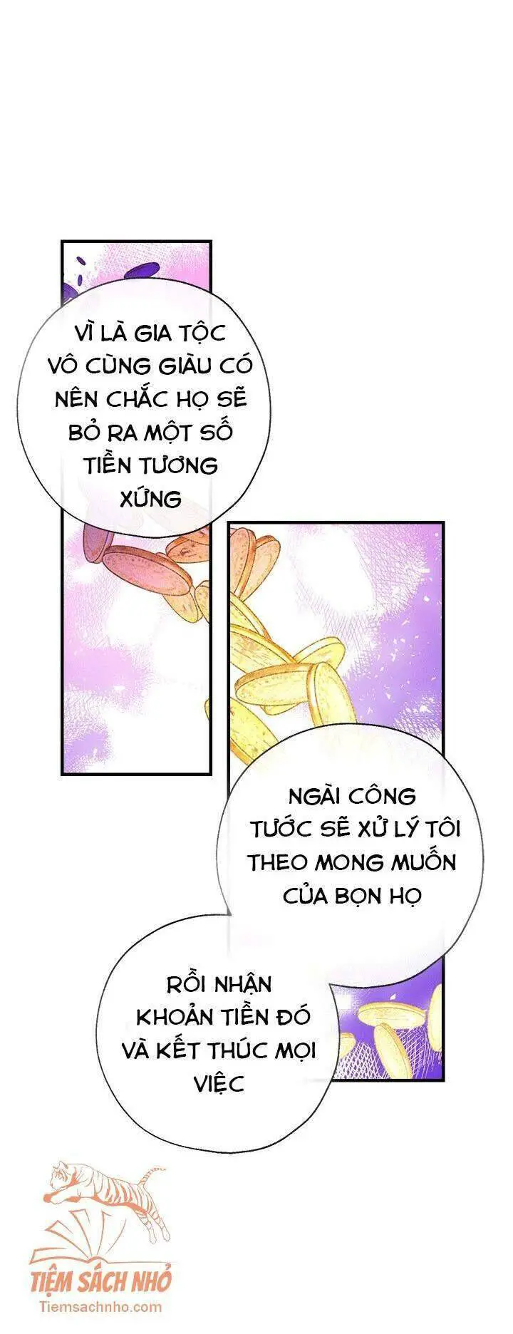 Chúng Ta Có Thể Trở Thành Người Nhà Không? Nettruyen ZZZ Chương 30 Page 45