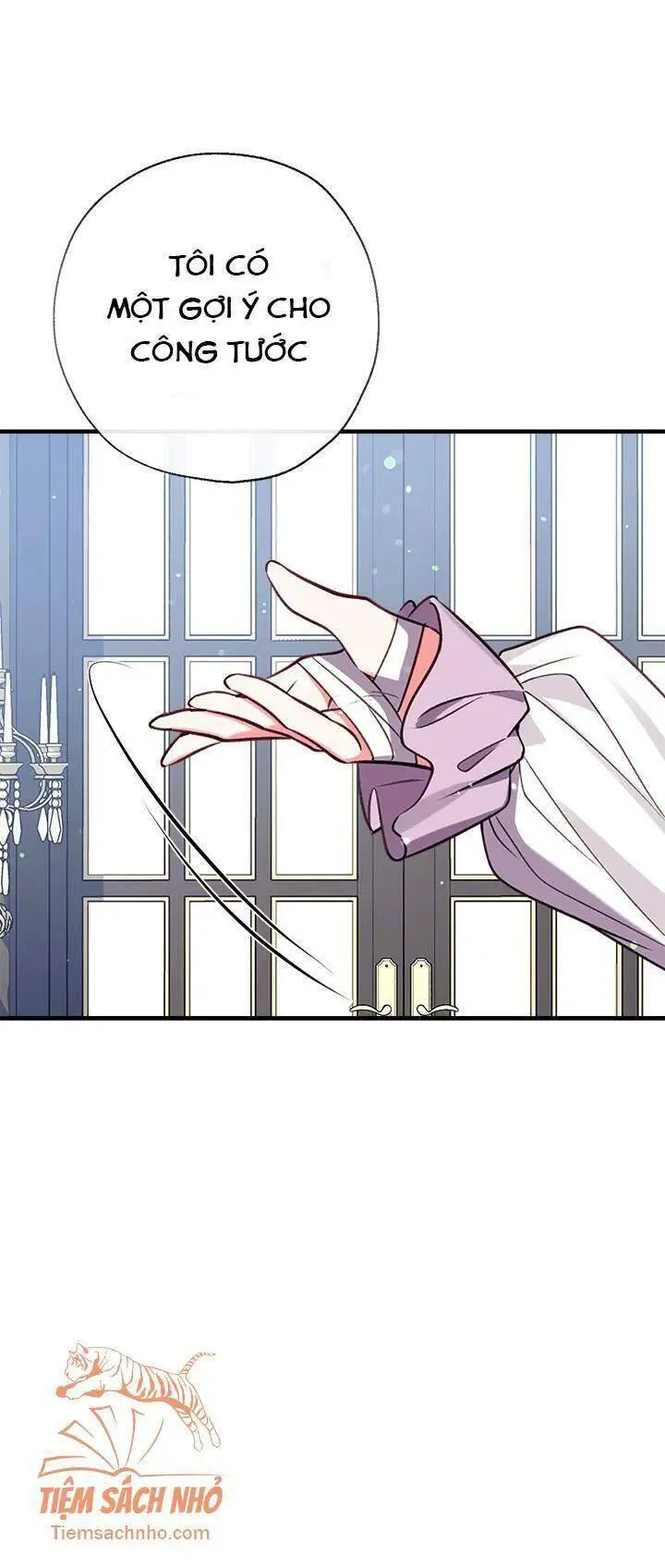 Chúng Ta Có Thể Trở Thành Người Nhà Không? Nettruyen ZZZ Chương 30 Page 48