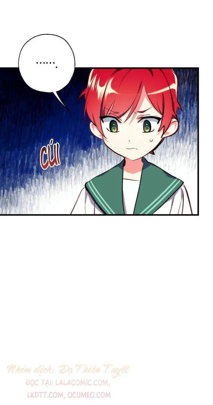 Chúng Ta Có Thể Trở Thành Người Nhà Không? Nettruyen ZZZ Chương 4 Page 14