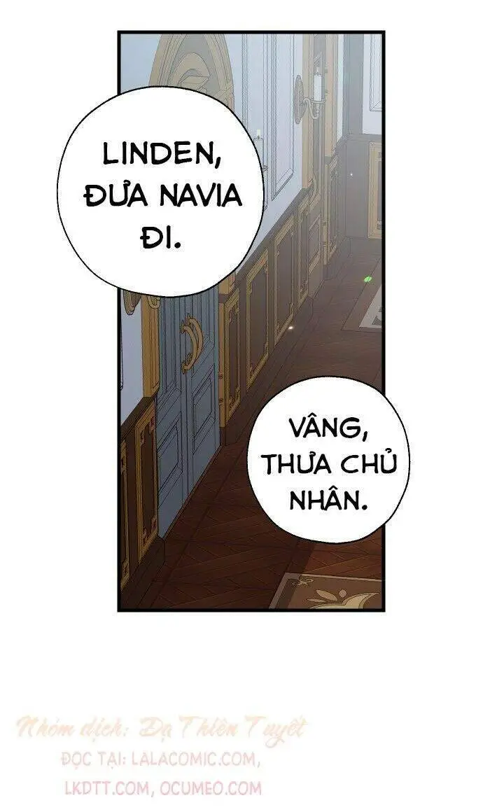 Chúng Ta Có Thể Trở Thành Người Nhà Không? Nettruyen ZZZ Chương 4 Page 15