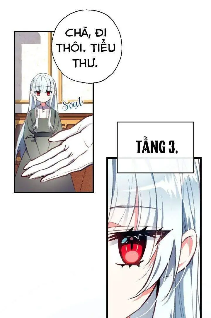 Chúng Ta Có Thể Trở Thành Người Nhà Không? Nettruyen ZZZ Chương 4 Page 16