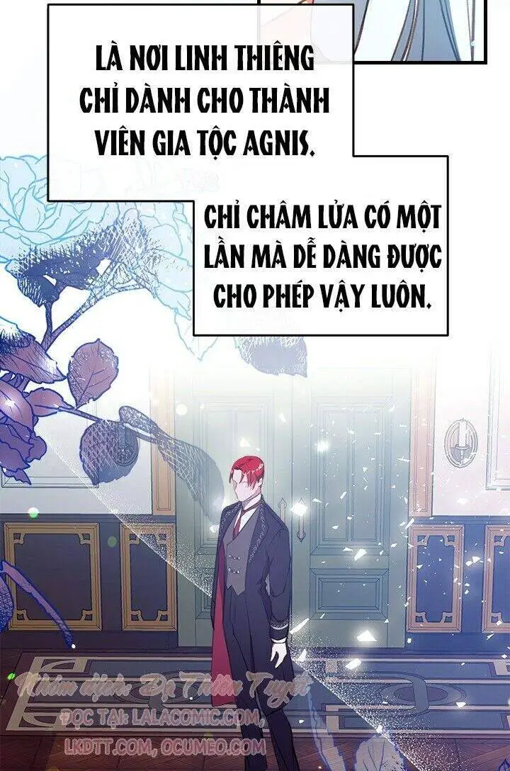 Chúng Ta Có Thể Trở Thành Người Nhà Không? Nettruyen ZZZ Chương 4 Page 17