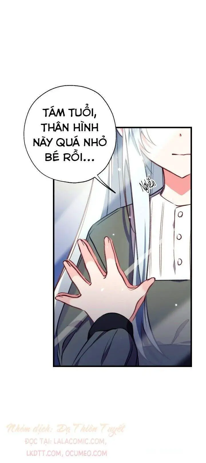 Chúng Ta Có Thể Trở Thành Người Nhà Không? Nettruyen ZZZ Chương 4 Page 26