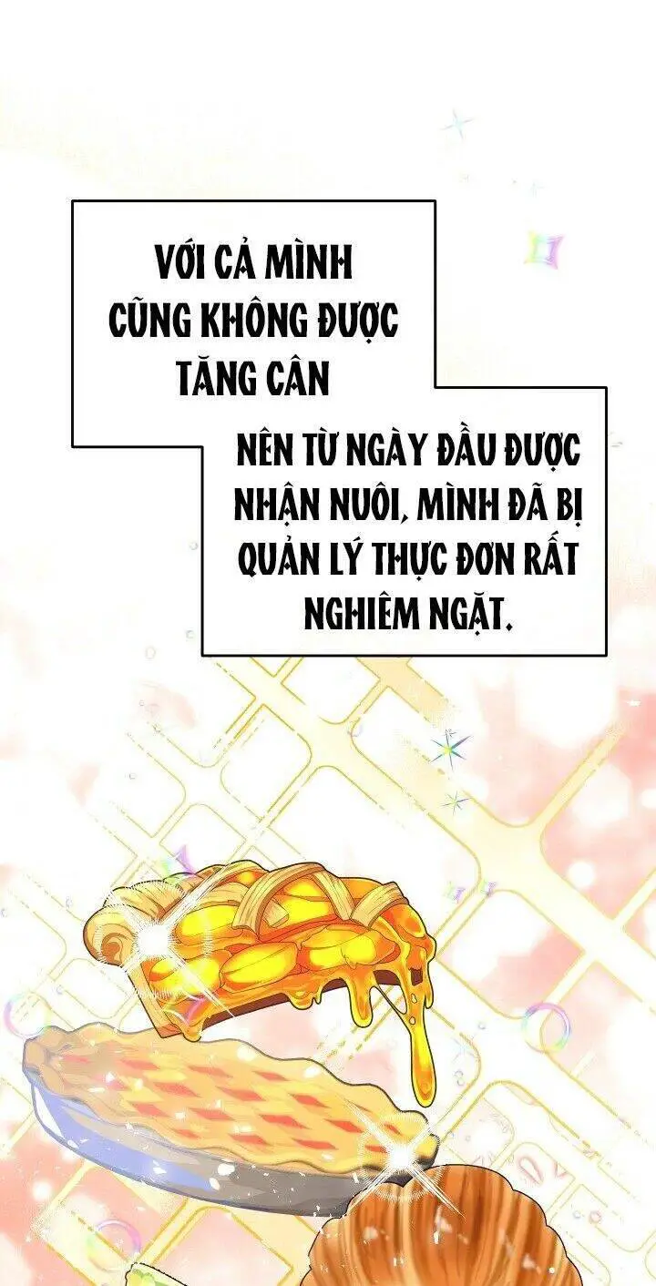 Chúng Ta Có Thể Trở Thành Người Nhà Không? Nettruyen ZZZ Chương 4 Page 27