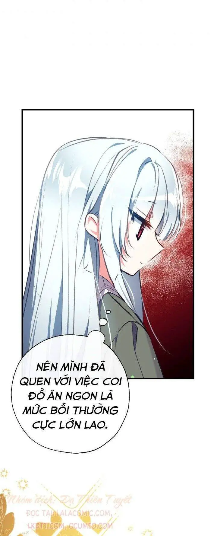 Chúng Ta Có Thể Trở Thành Người Nhà Không? Nettruyen ZZZ Chương 4 Page 29