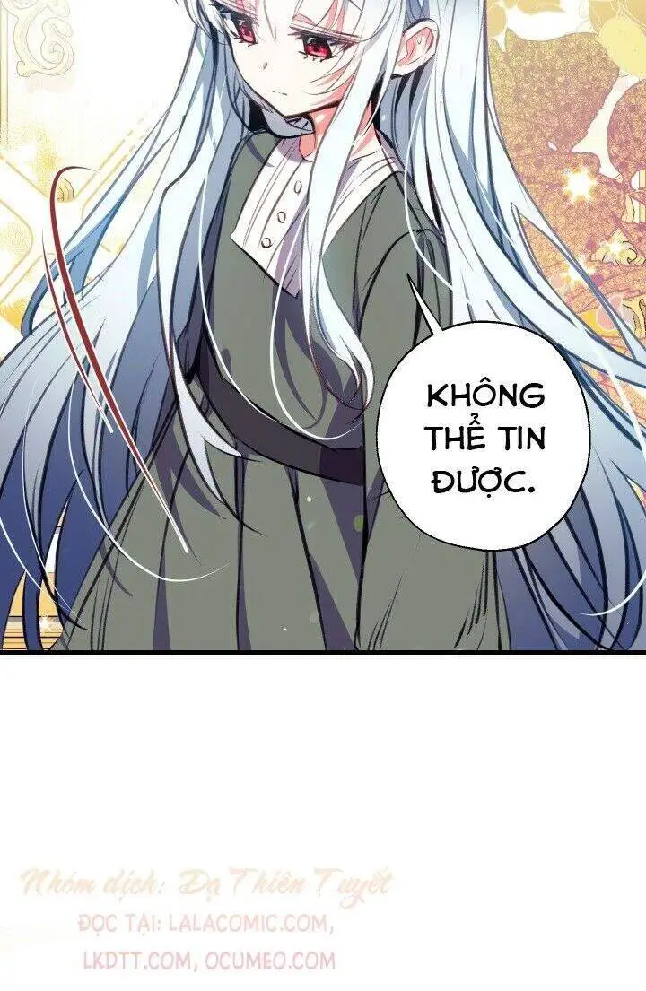 Chúng Ta Có Thể Trở Thành Người Nhà Không? Nettruyen ZZZ Chương 4 Page 33