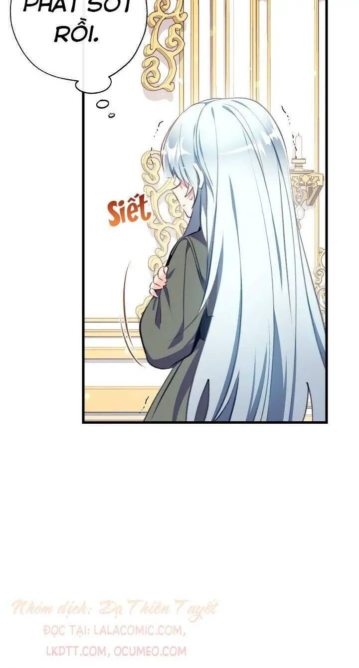 Chúng Ta Có Thể Trở Thành Người Nhà Không? Nettruyen ZZZ Chương 4 Page 35