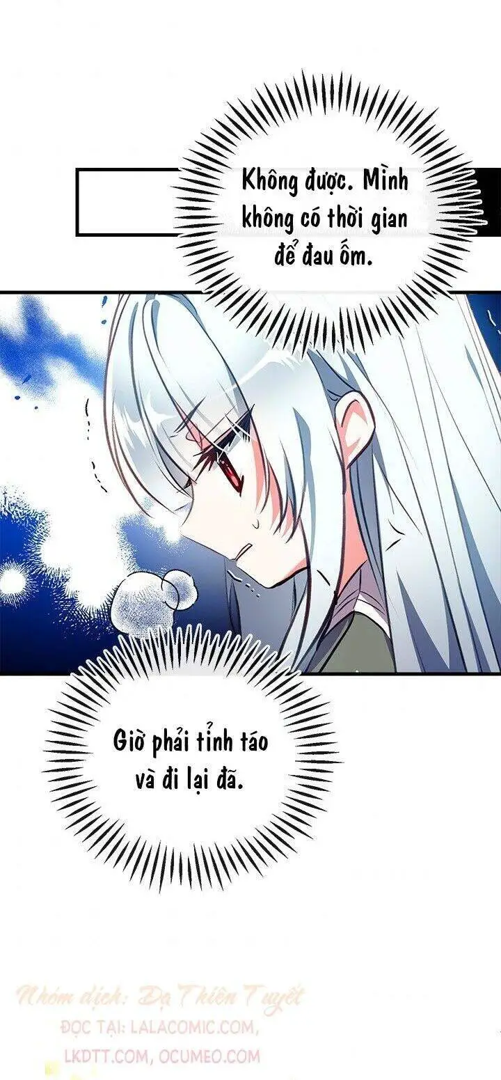 Chúng Ta Có Thể Trở Thành Người Nhà Không? Nettruyen ZZZ Chương 4 Page 36