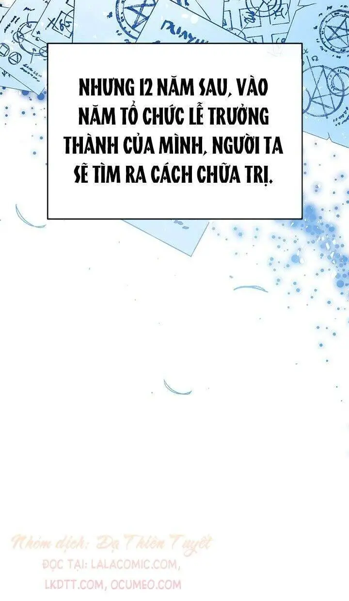 Chúng Ta Có Thể Trở Thành Người Nhà Không? Nettruyen ZZZ Chương 4 Page 40