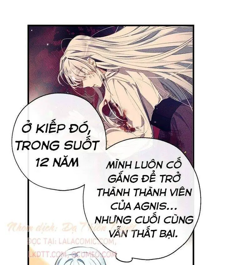 Chúng Ta Có Thể Trở Thành Người Nhà Không? Nettruyen ZZZ Chương 4 Page 41