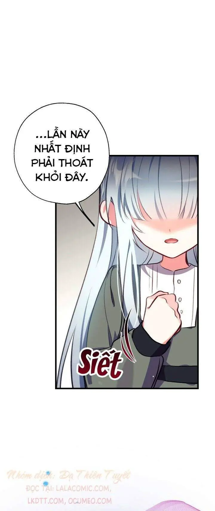 Chúng Ta Có Thể Trở Thành Người Nhà Không? Nettruyen ZZZ Chương 4 Page 43