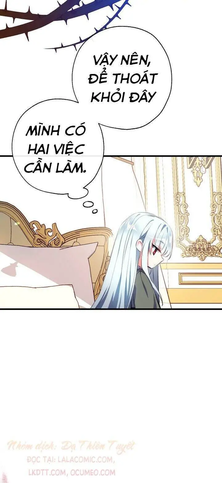 Chúng Ta Có Thể Trở Thành Người Nhà Không? Nettruyen ZZZ Chương 4 Page 49