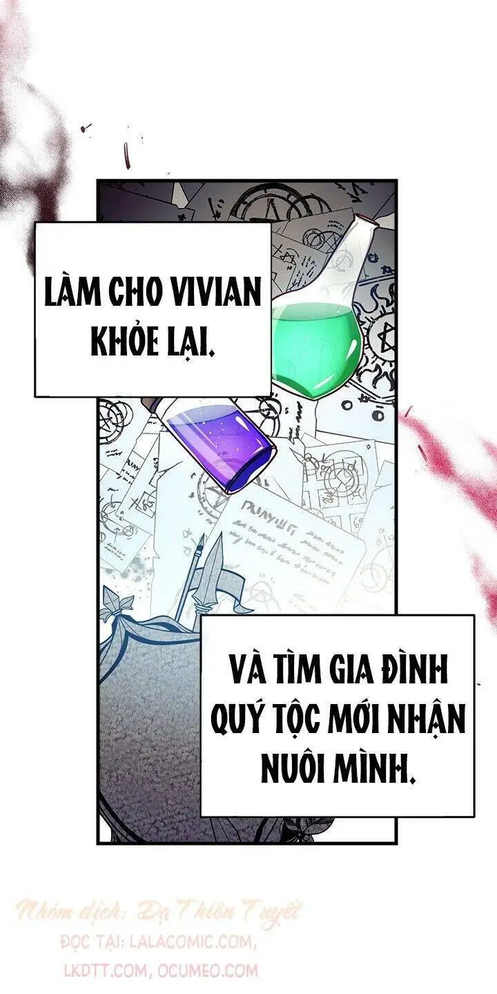 Chúng Ta Có Thể Trở Thành Người Nhà Không? Nettruyen ZZZ Chương 4 Page 50
