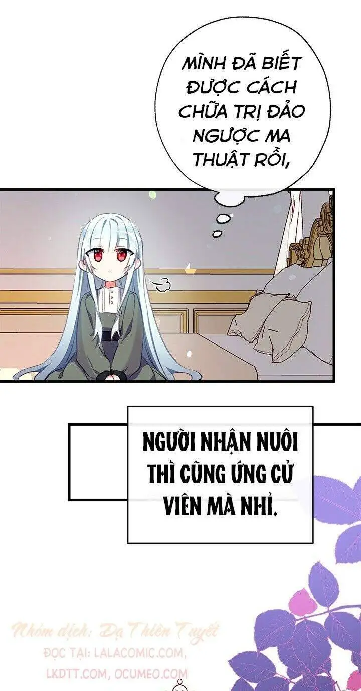Chúng Ta Có Thể Trở Thành Người Nhà Không? Nettruyen ZZZ Chương 4 Page 51