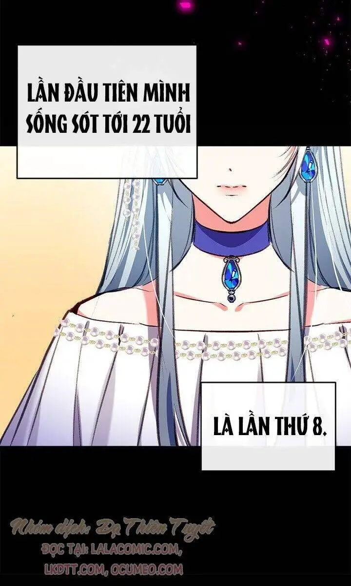 Chúng Ta Có Thể Trở Thành Người Nhà Không? Nettruyen ZZZ Chương 4 Page 54