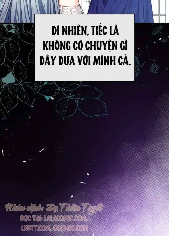 Chúng Ta Có Thể Trở Thành Người Nhà Không? Nettruyen ZZZ Chương 4 Page 59