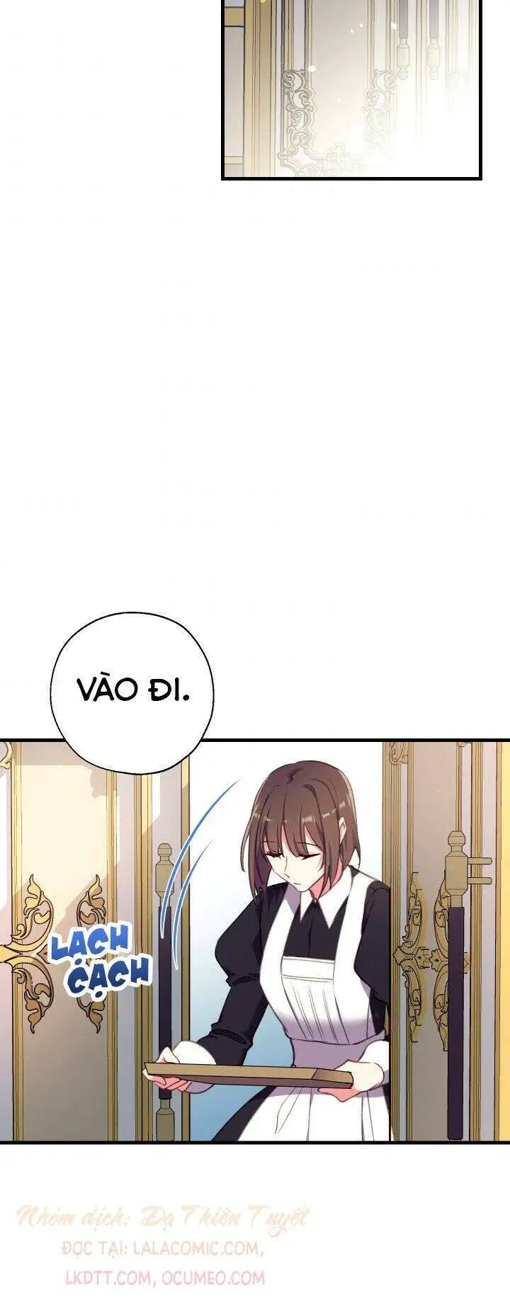 Chúng Ta Có Thể Trở Thành Người Nhà Không? Nettruyen ZZZ Chương 4 Page 63