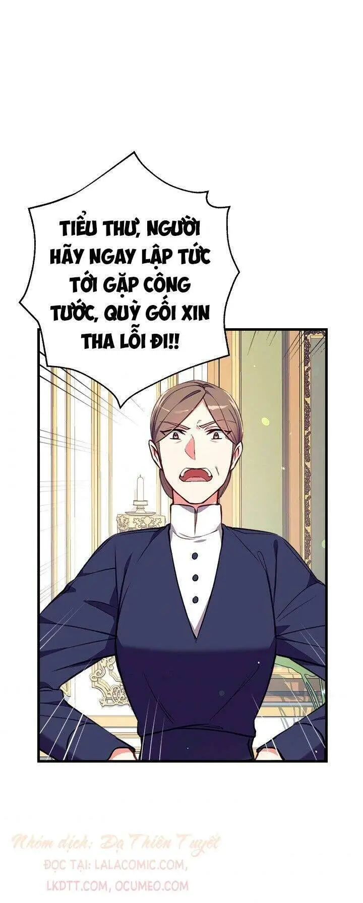 Chúng Ta Có Thể Trở Thành Người Nhà Không? Nettruyen ZZZ Chương 4 Page 70