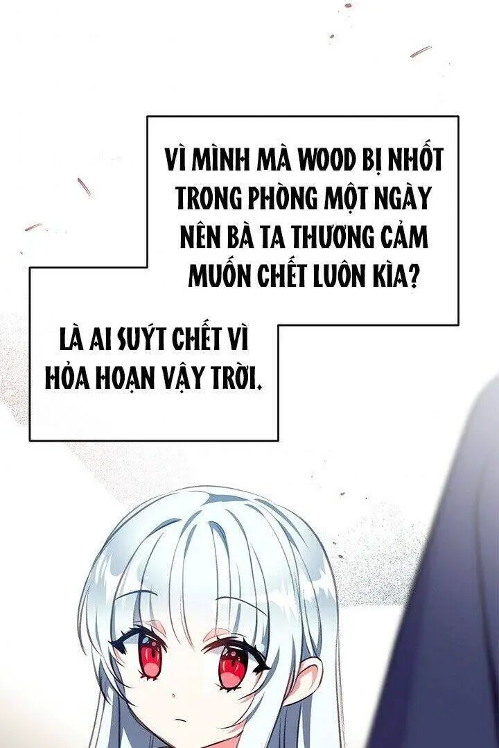 Chúng Ta Có Thể Trở Thành Người Nhà Không? Nettruyen ZZZ Chương 4 Page 71