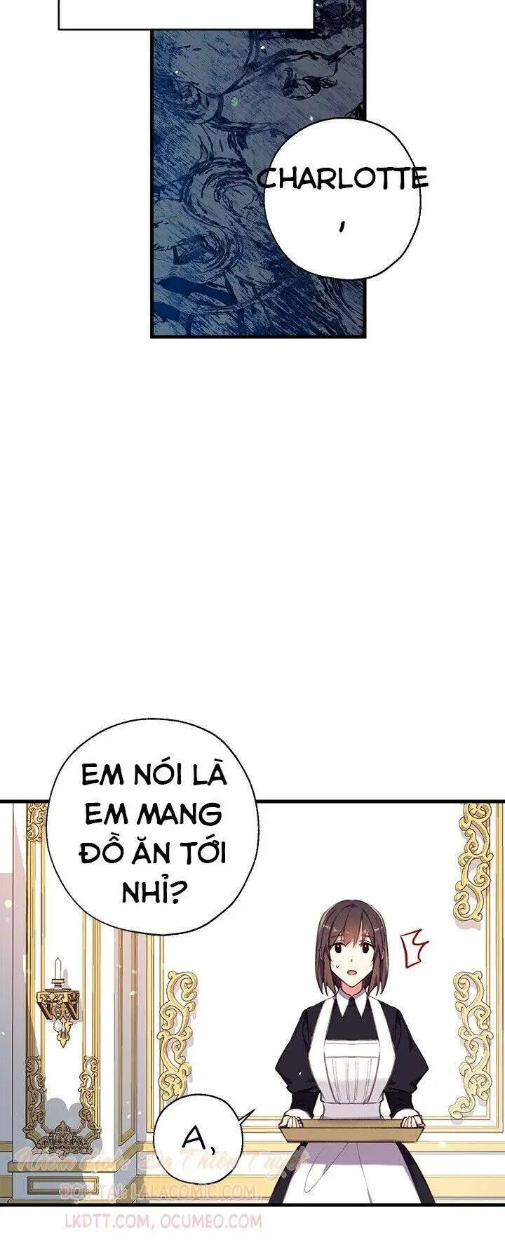 Chúng Ta Có Thể Trở Thành Người Nhà Không? Nettruyen ZZZ Chương 4 Page 73