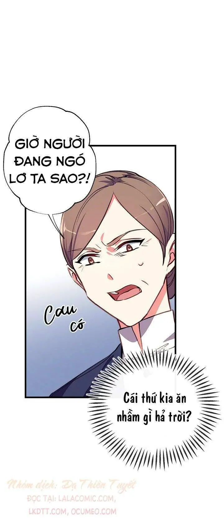 Chúng Ta Có Thể Trở Thành Người Nhà Không? Nettruyen ZZZ Chương 4 Page 77