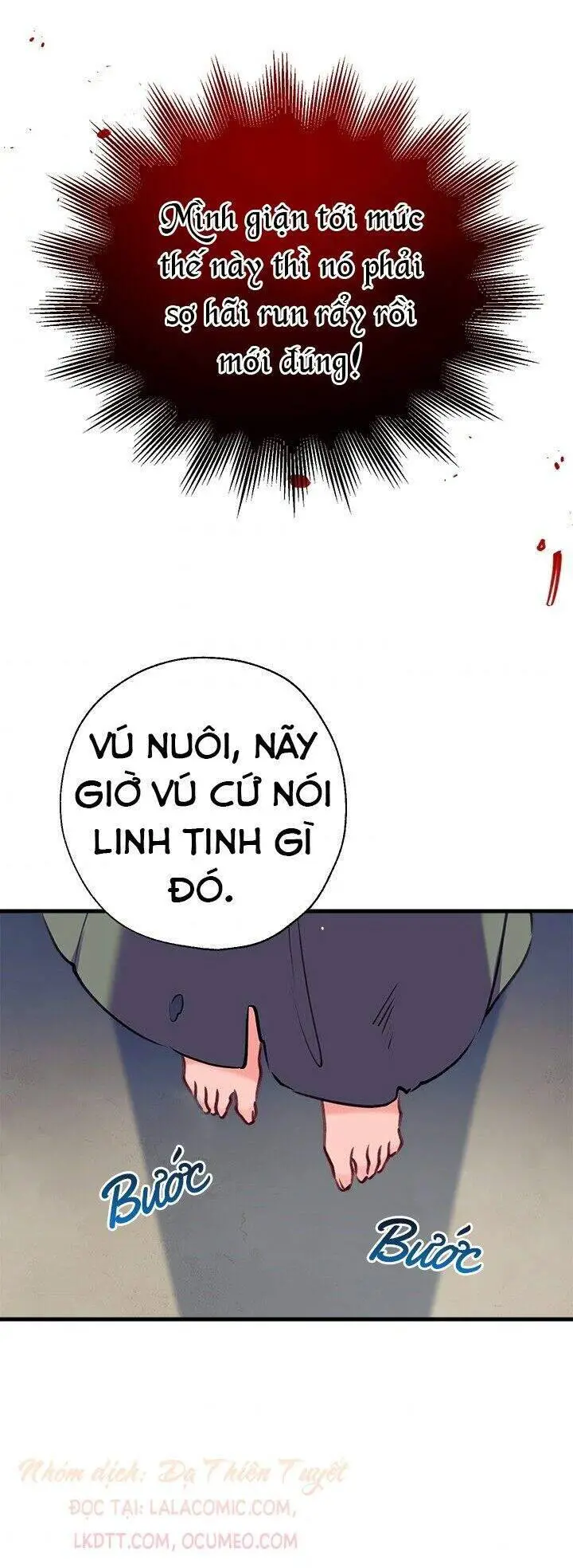 Chúng Ta Có Thể Trở Thành Người Nhà Không? Nettruyen ZZZ Chương 4 Page 78