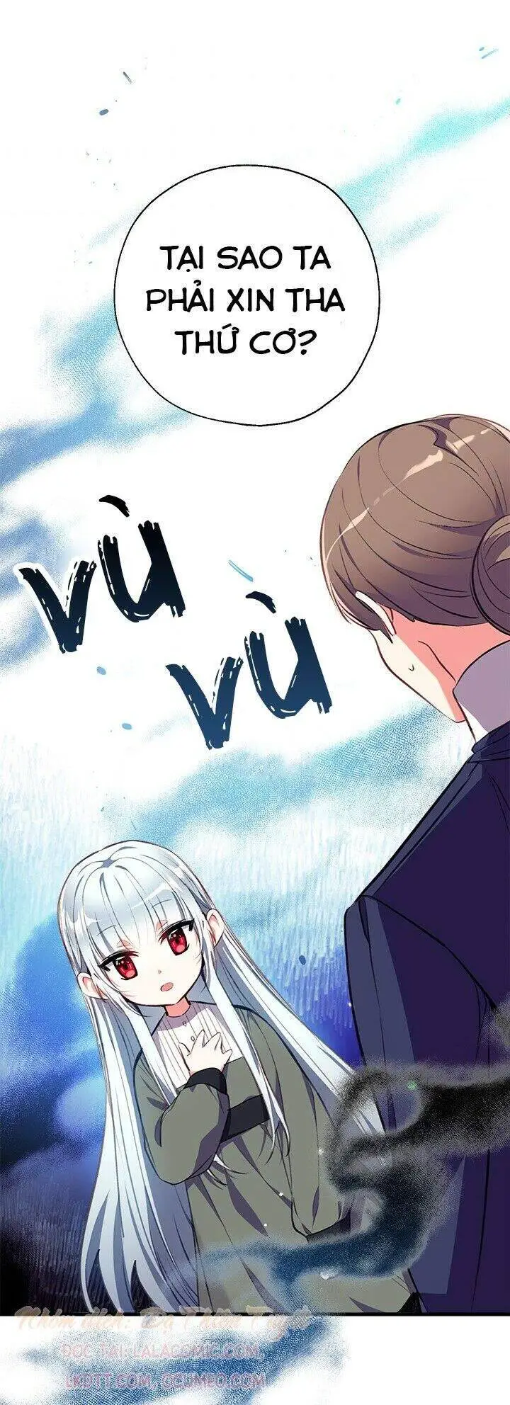 Chúng Ta Có Thể Trở Thành Người Nhà Không? Nettruyen ZZZ Chương 4 Page 79
